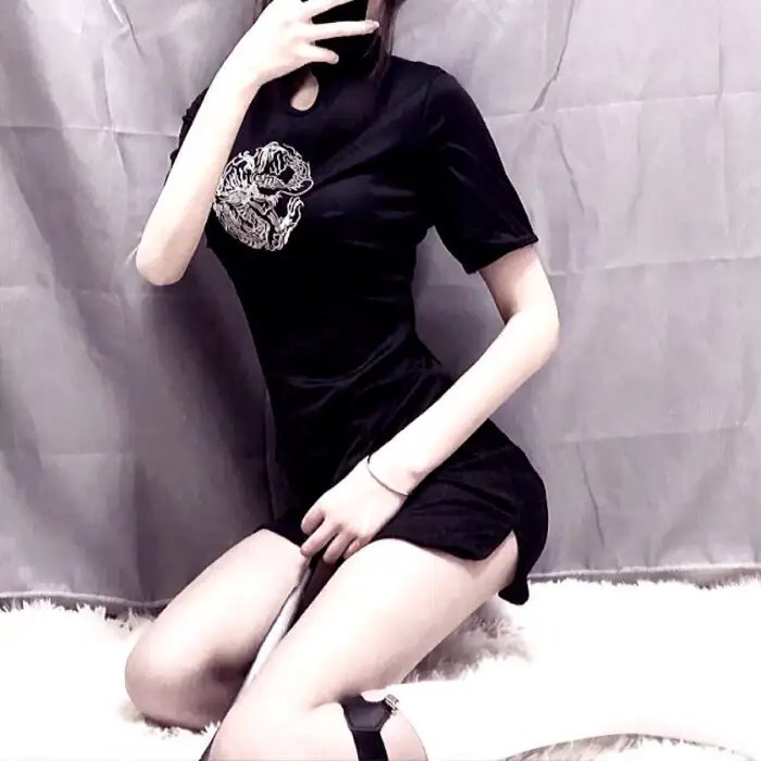水中刀